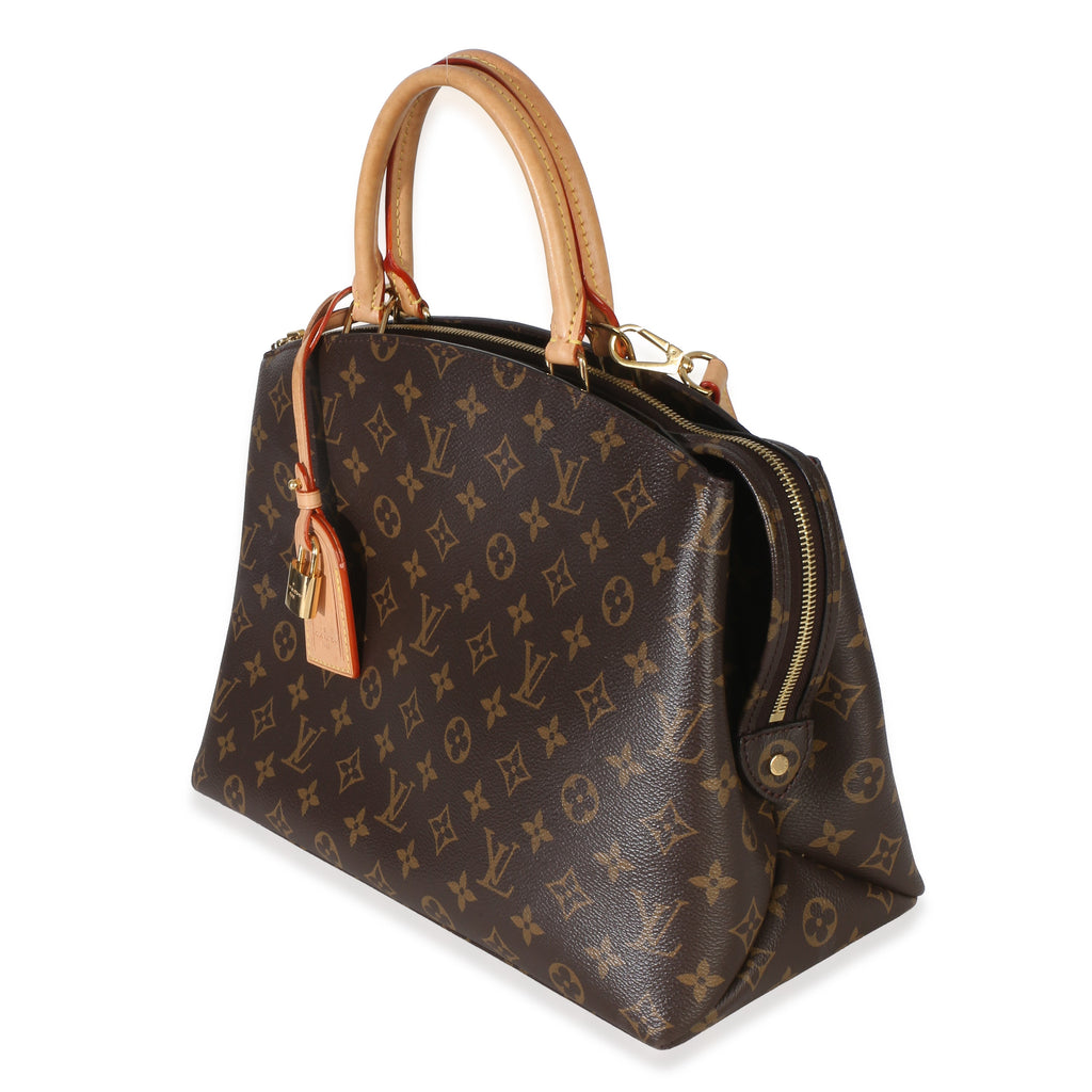 Monogram Canvas Grand Palais
