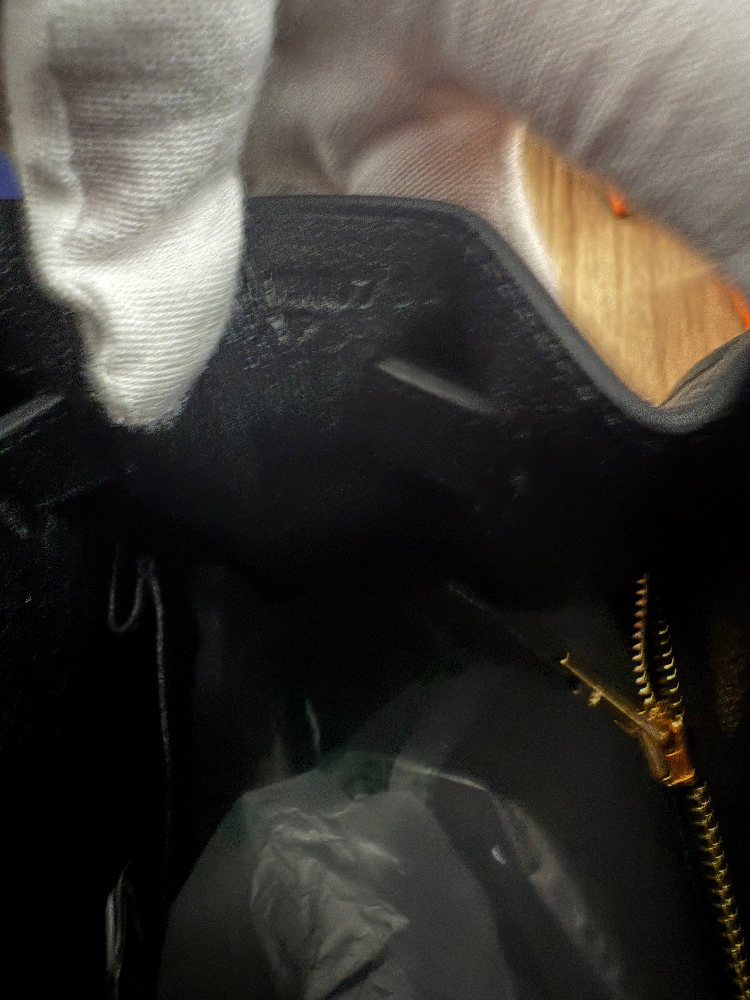 Black Epsom Sellier Kelly 28 GHW