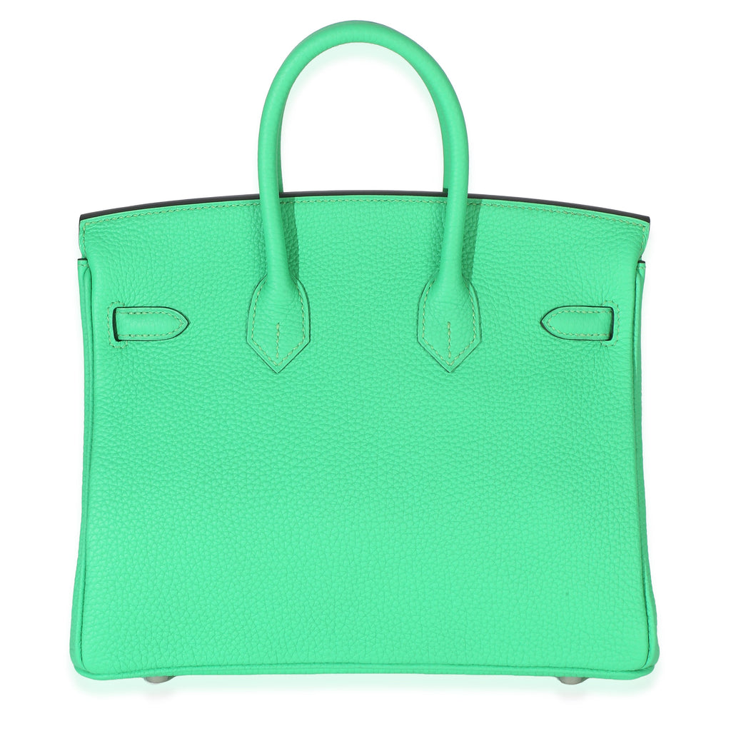 Vert Comics Togo Birkin 25 PHW
