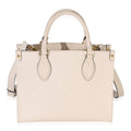 Cream Monogram Empreinte Giant Onthego BB