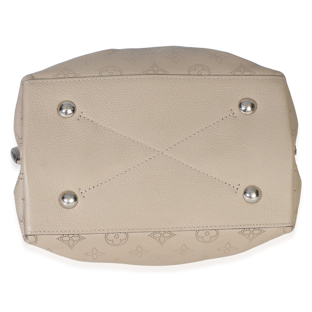 Galet Monogram Mahina Girolata Bag