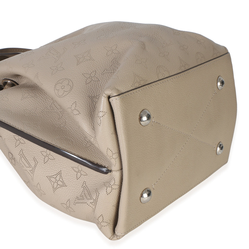 Galet Monogram Mahina Girolata Bag