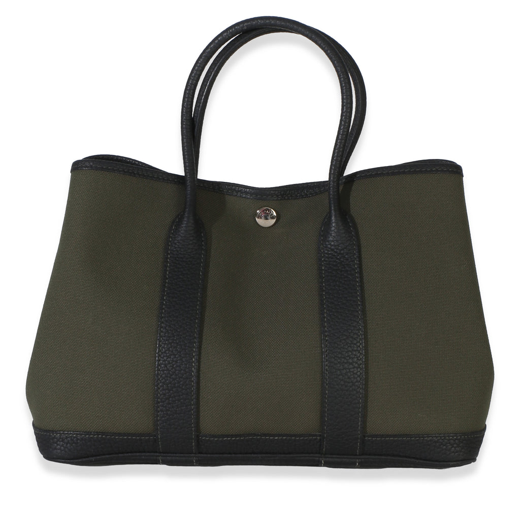 Vert De Gris Toile Negonda Garden Party 30 PHW