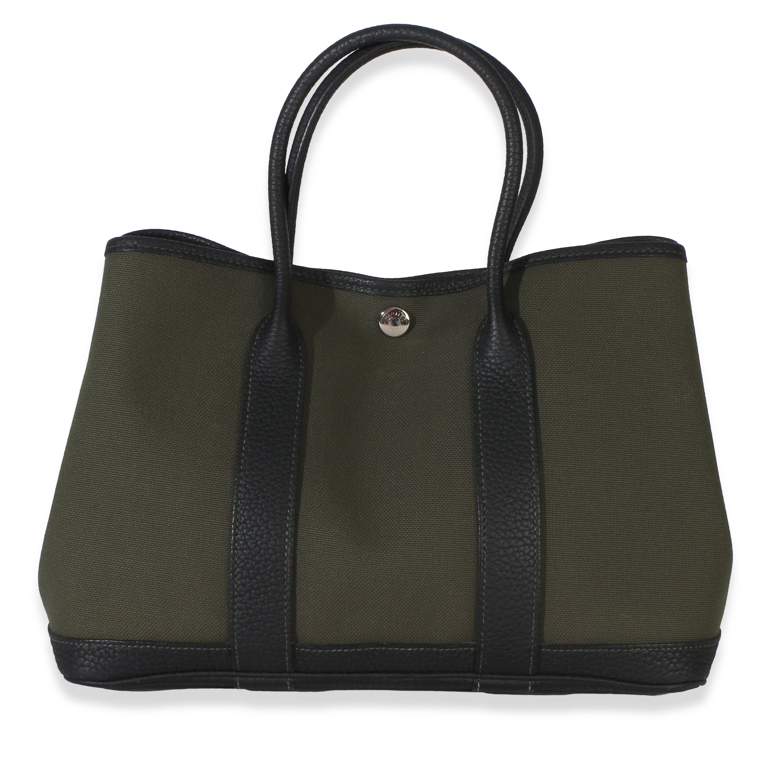 Vert De Gris Toile Negonda Garden Party 30 PHW
