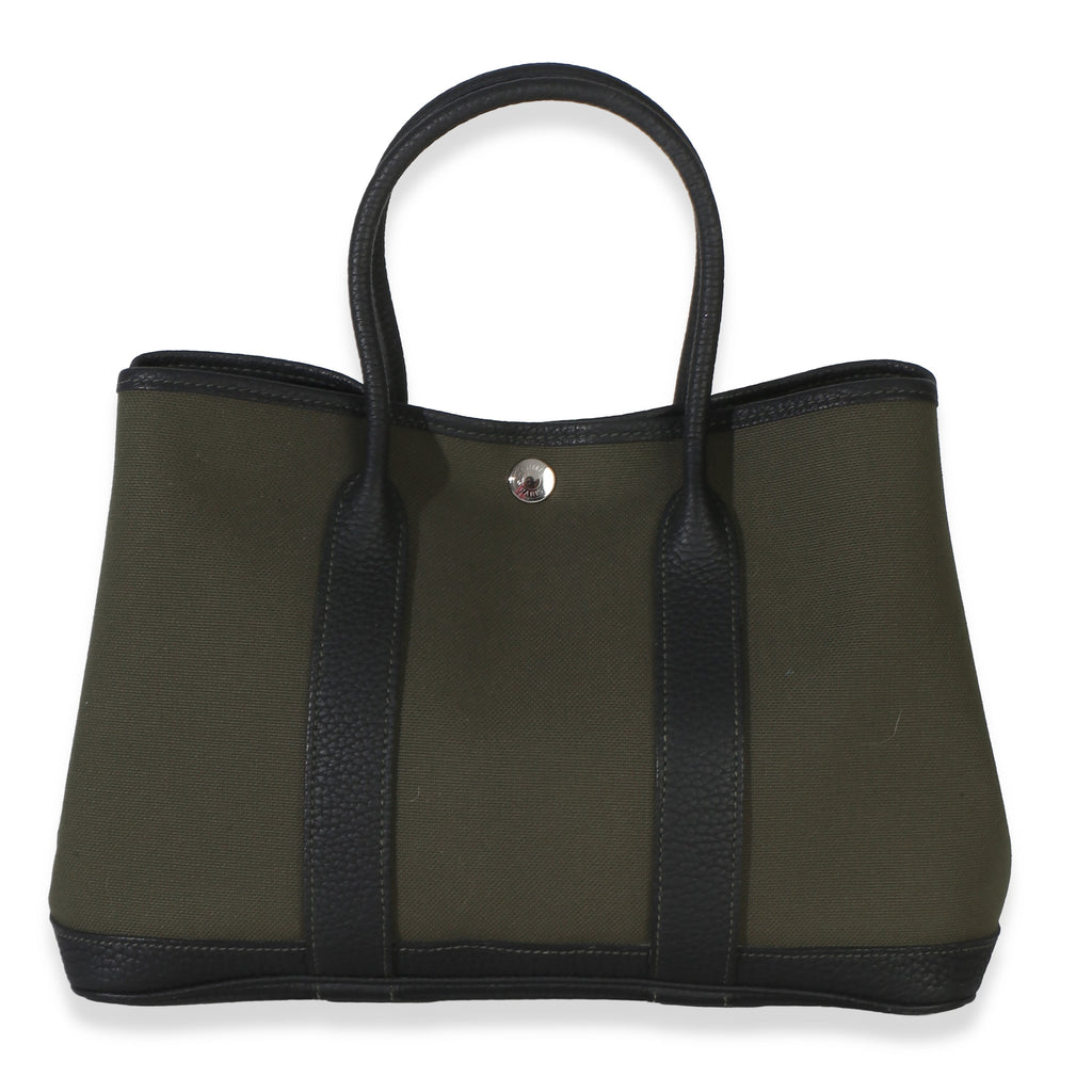 Vert De Gris Toile Negonda Garden Party 30 PHW