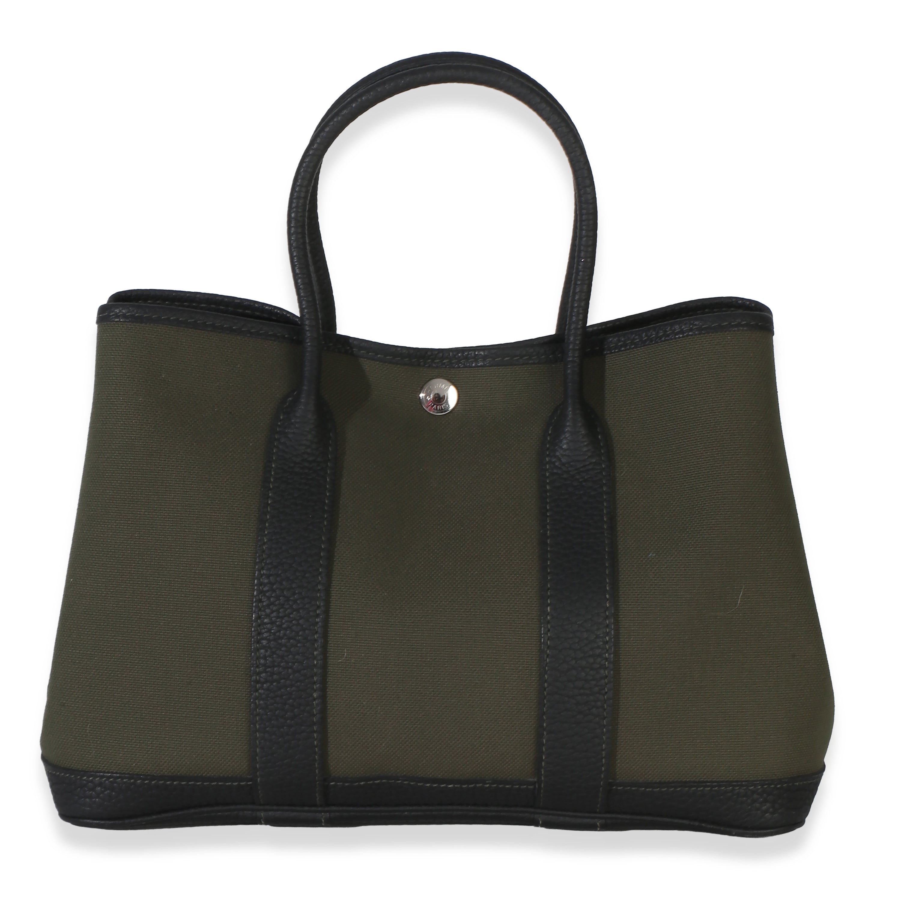 Vert De Gris Toile Negonda Garden Party 30 PHW