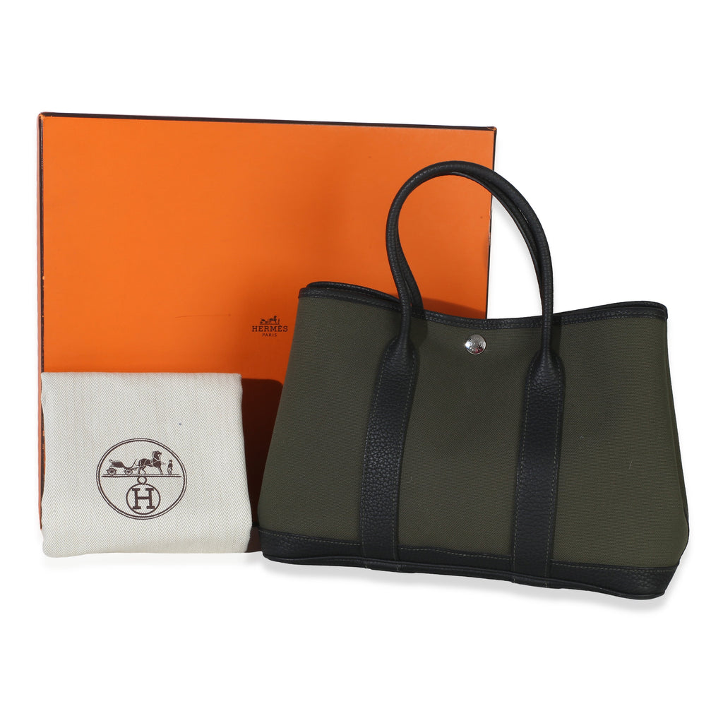 Vert De Gris Toile Negonda Garden Party 30 PHW
