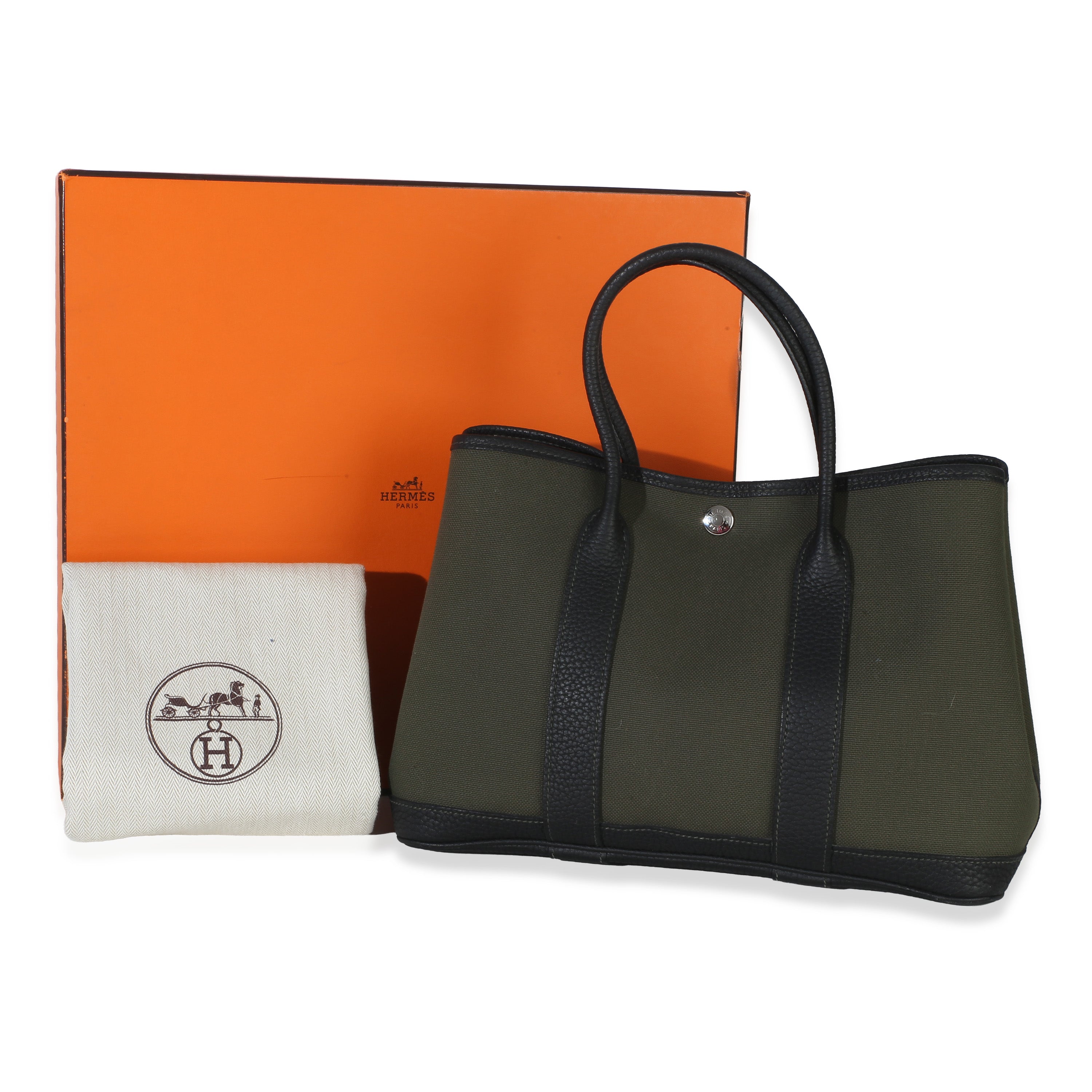 Vert De Gris Toile Negonda Garden Party 30 PHW