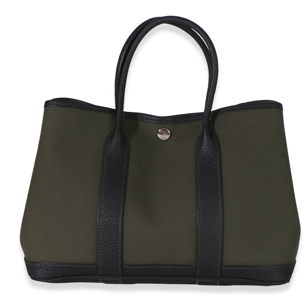 Vert De Gris Toile Negonda Garden Party 30 PHW