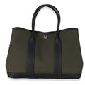 Vert De Gris Toile Negonda Garden Party 30 PHW