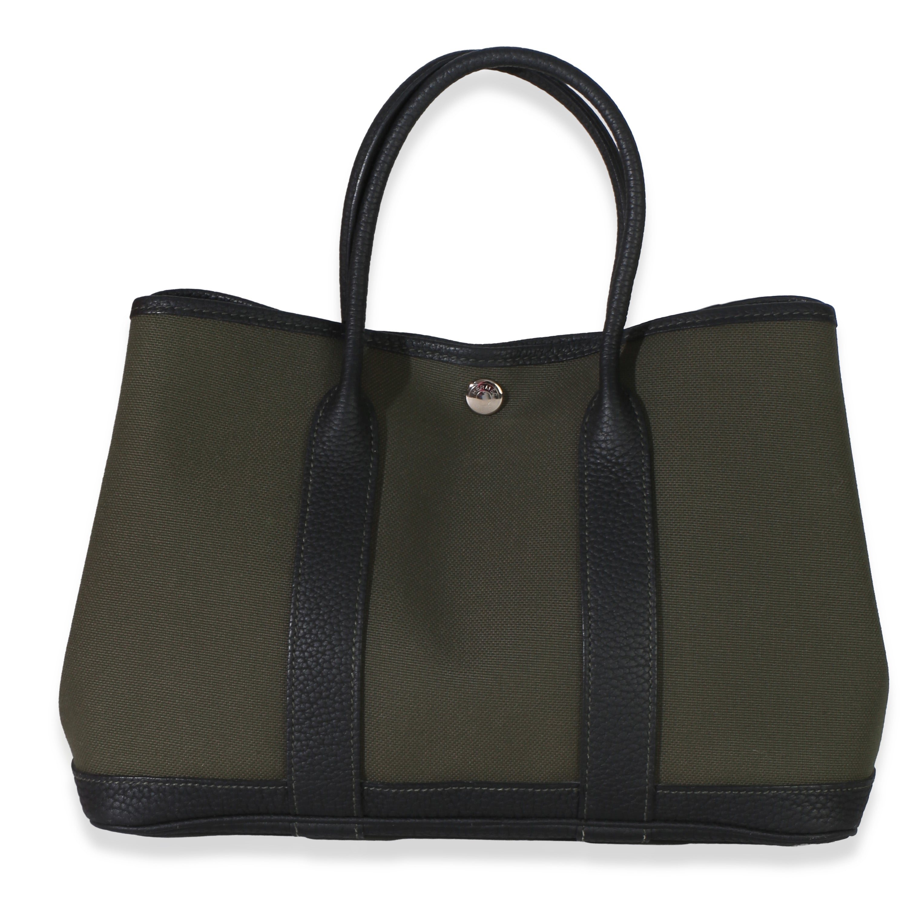 Vert De Gris Toile Negonda Garden Party 30 PHW