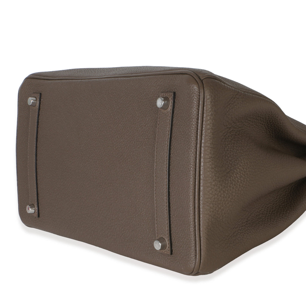 Ecorce Togo Birkin 35 PHW