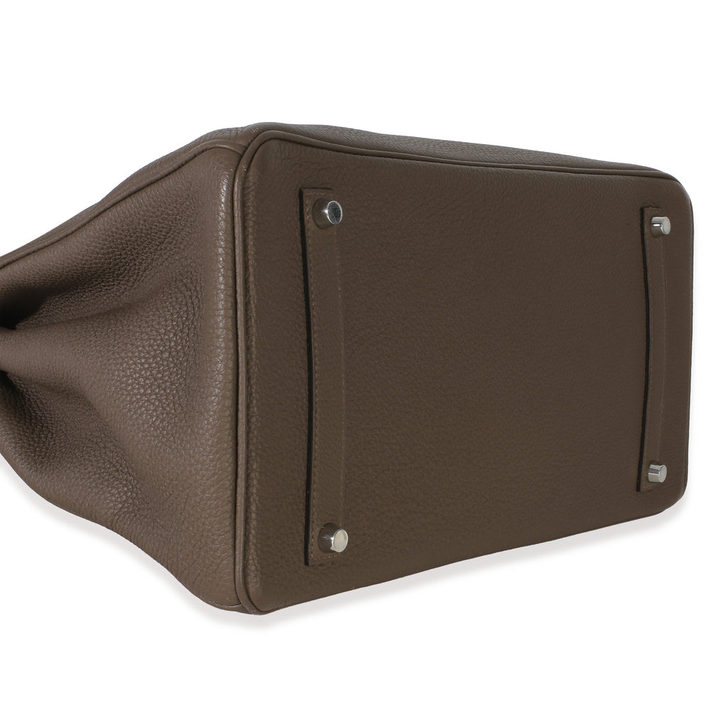 Ecorce Togo Birkin 35 PHW