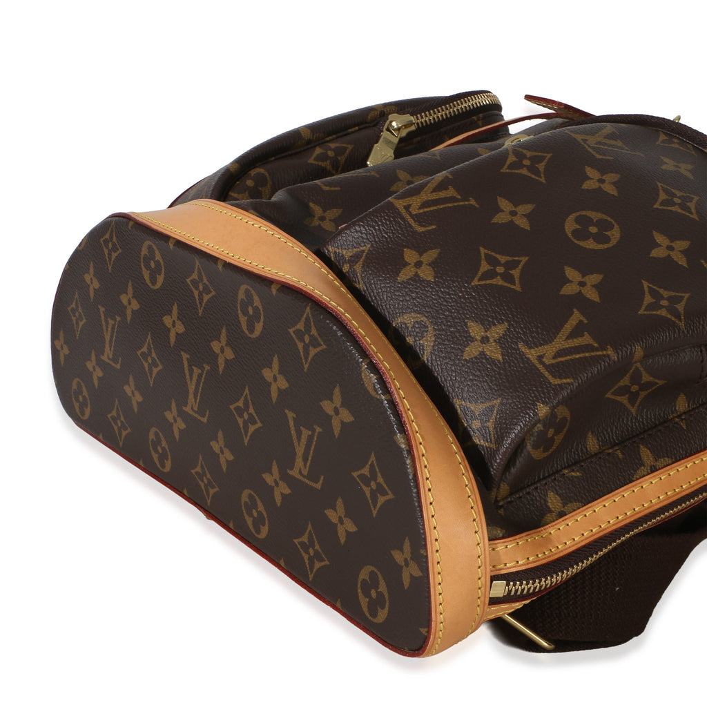 Monogram Canvas Bosphore Backpack