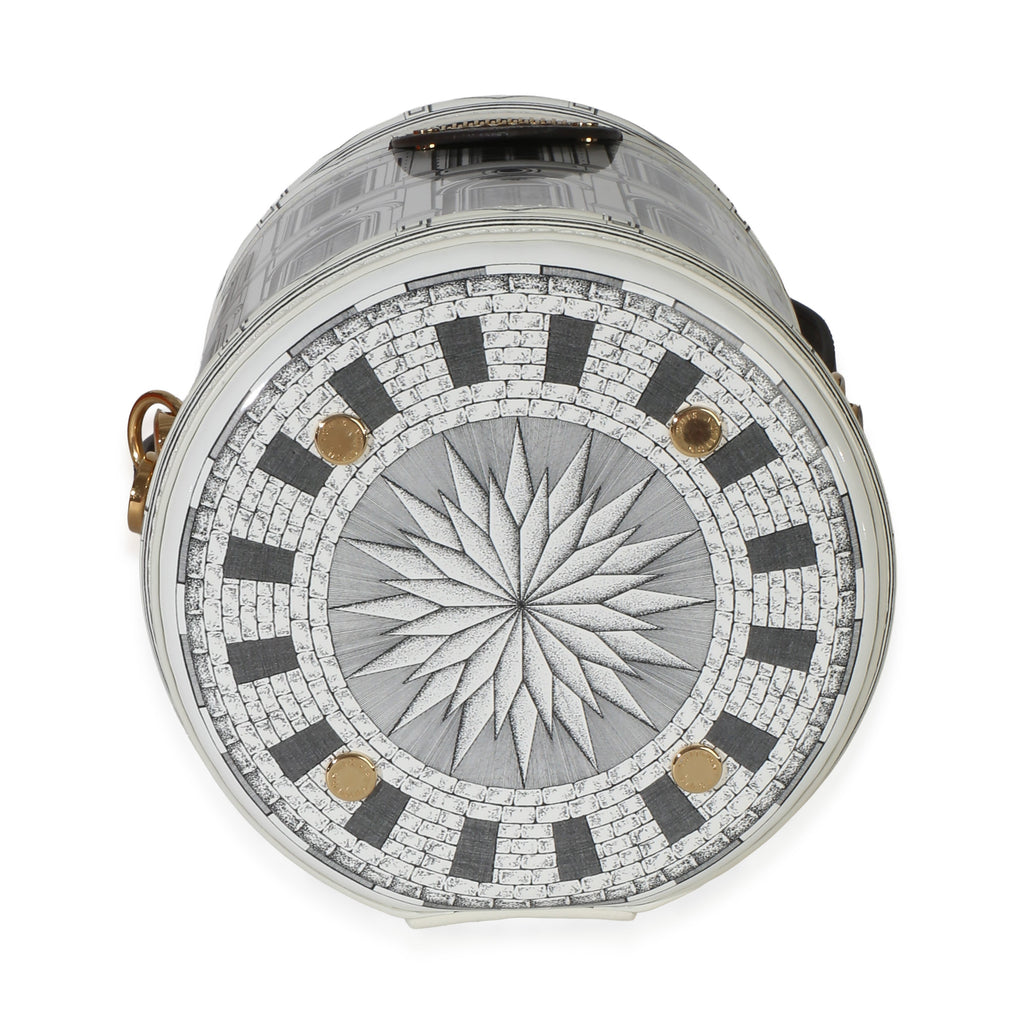 Patent Monogram X FORNASETTI Architettura Cannes