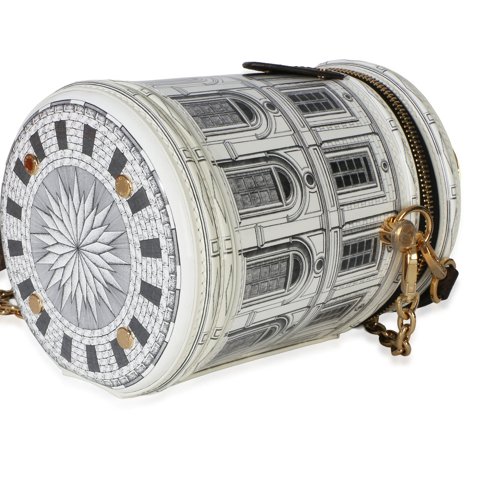 Patent Monogram X FORNASETTI Architettura Cannes