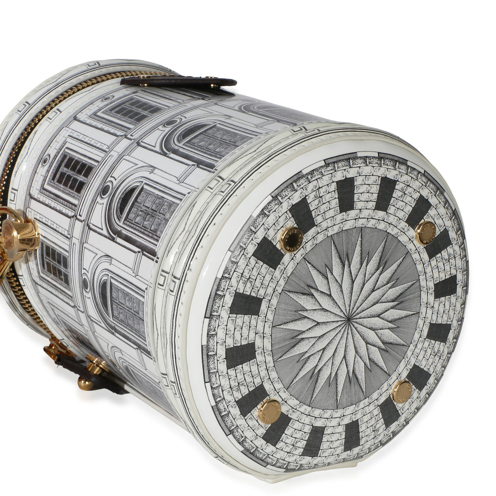 Patent Monogram X FORNASETTI Architettura Cannes