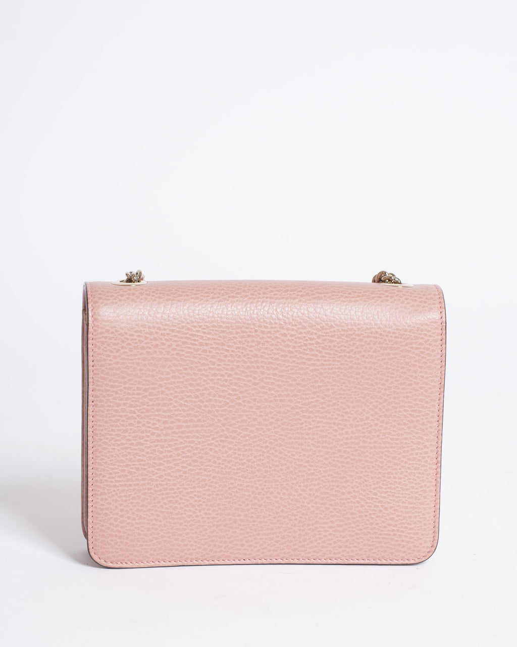 Gucci Small Dollar Interlocking G Crossbody Bag