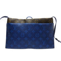 Louis Vuitton Pochette Outdoor Monogram Canvas Brown Canvas Clutche & Pouche Bag (Pre-Owned)