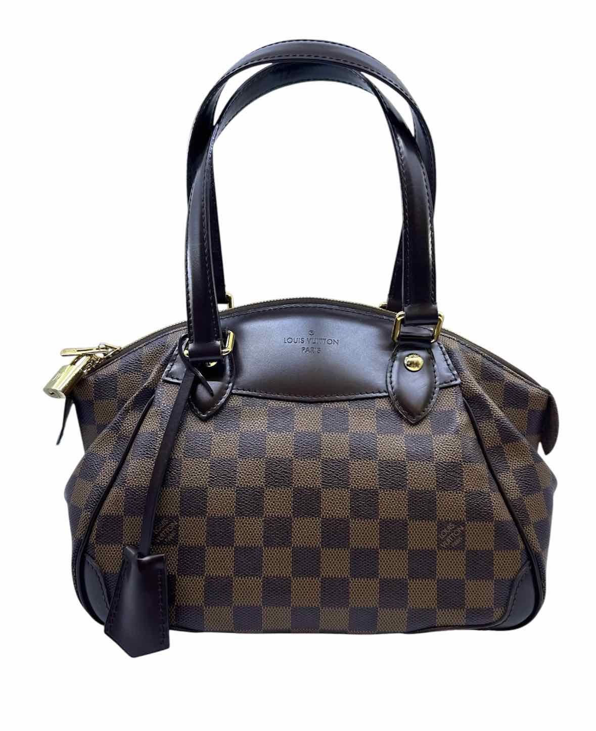 Louis Vuitton Verona Handbag