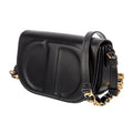 DIOR C'EST DIOR LEATHER CROSSBODY BAG
