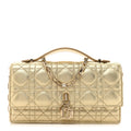 DIOR MY DIOR MINI BAG