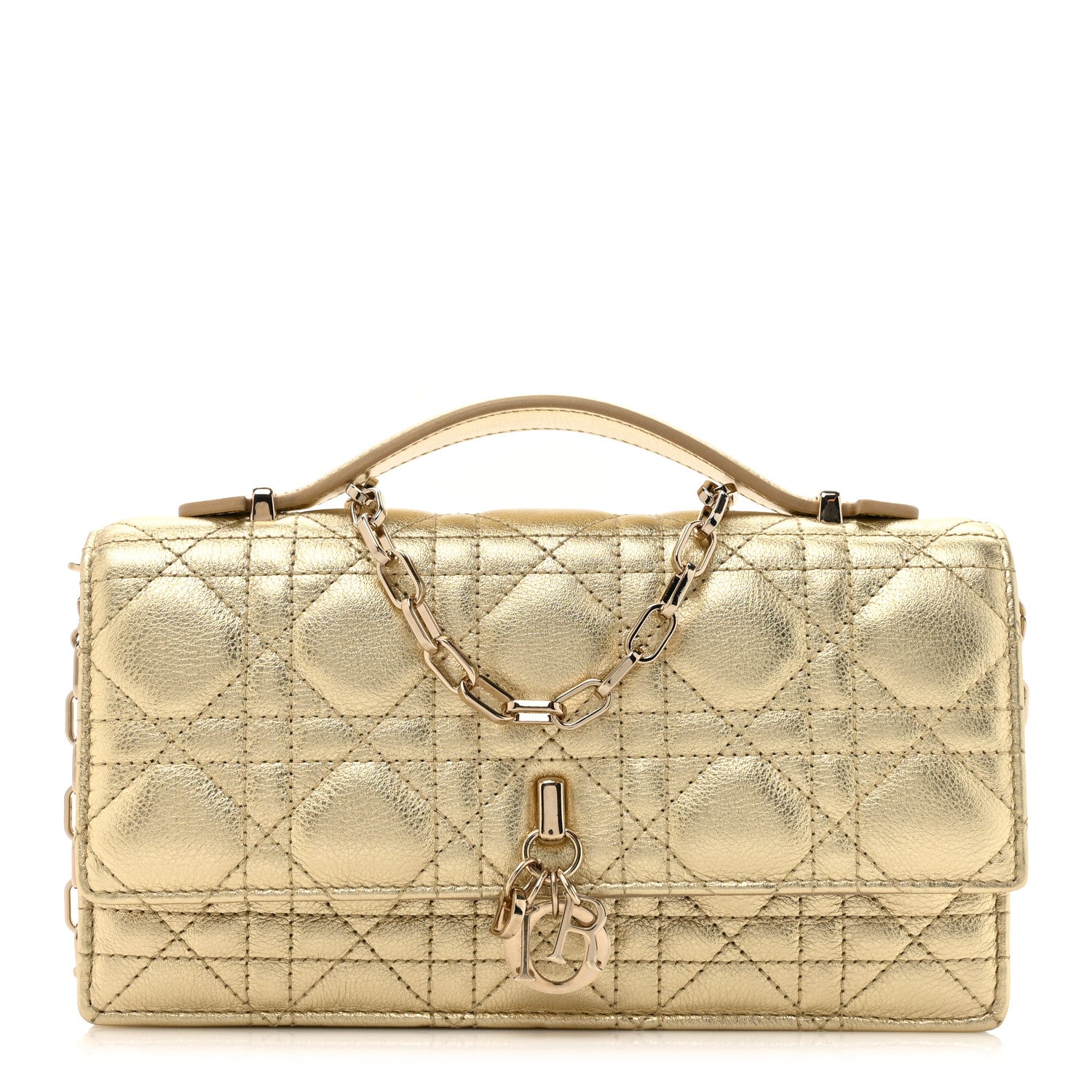 DIOR MY DIOR MINI BAG