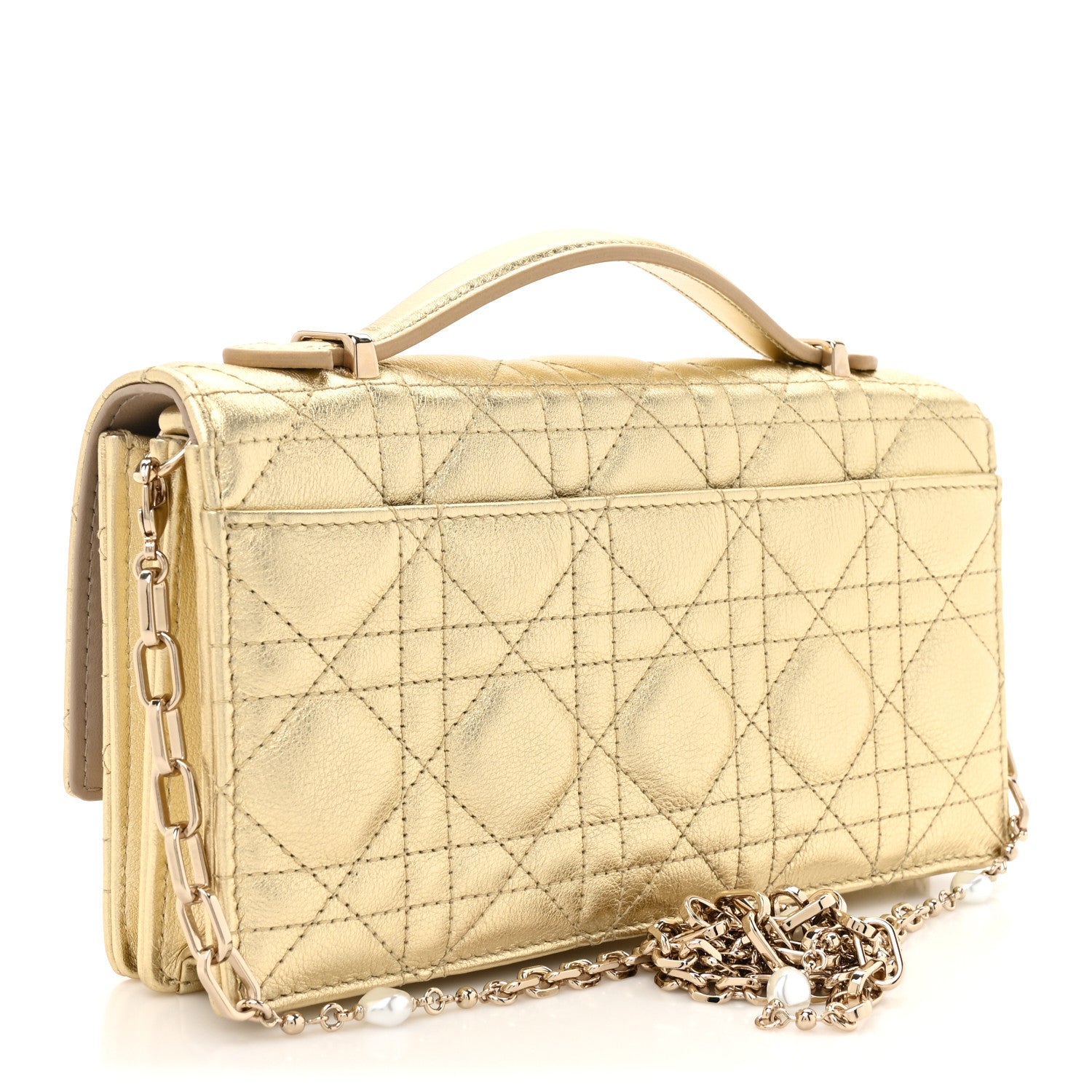 DIOR MY DIOR MINI BAG