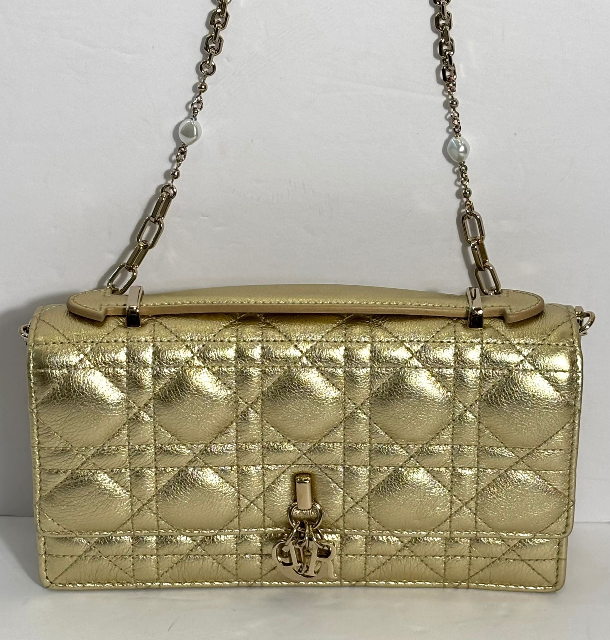 DIOR MY DIOR MINI BAG