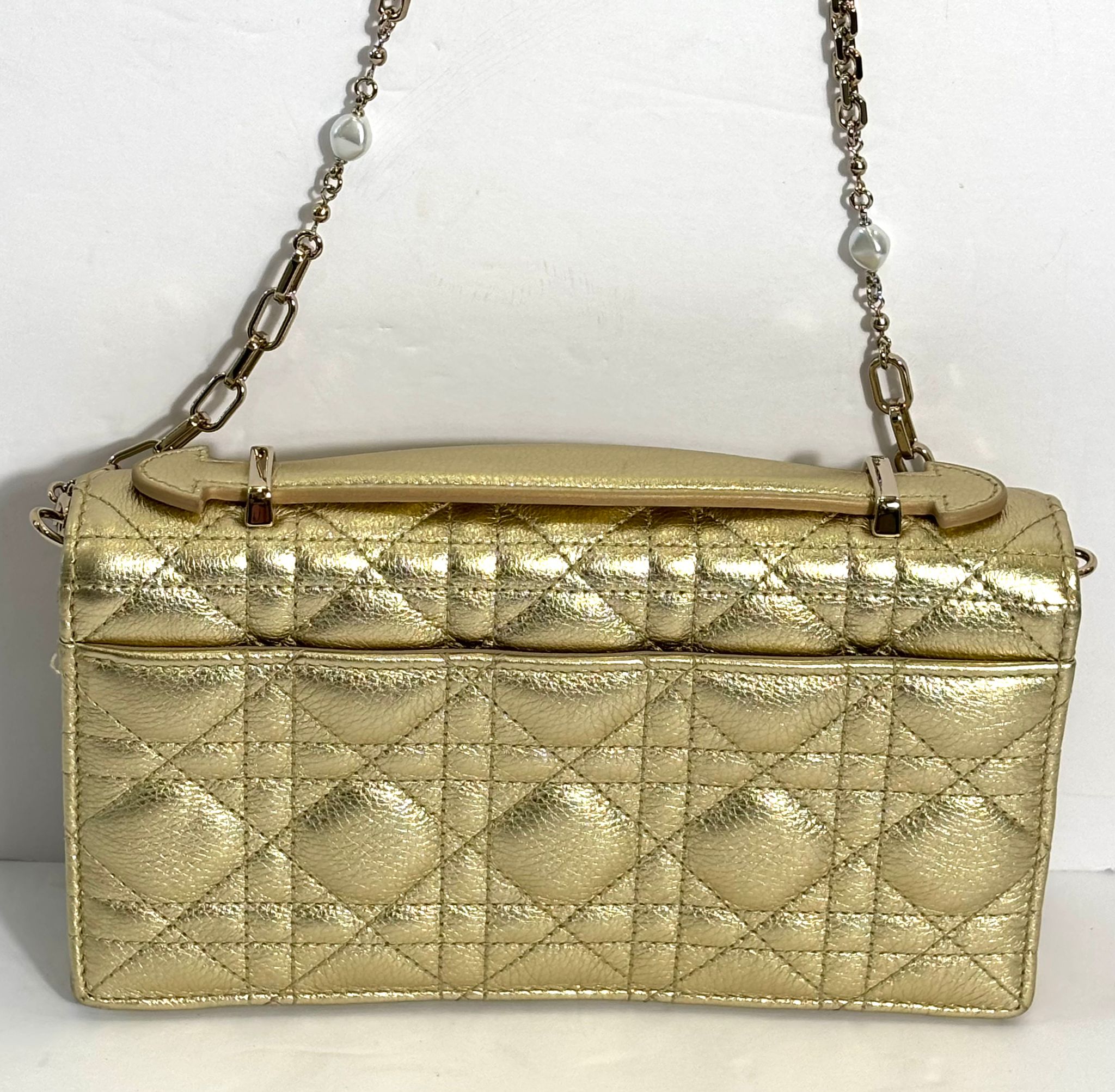 DIOR MY DIOR MINI BAG