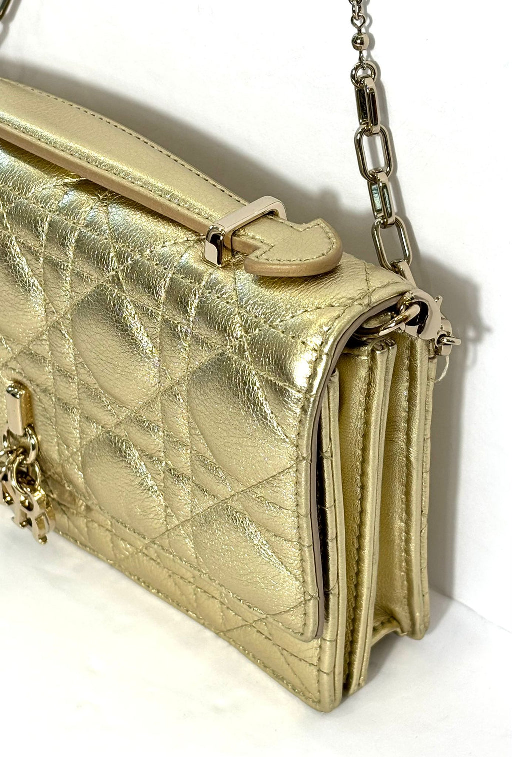 DIOR MY DIOR MINI BAG
