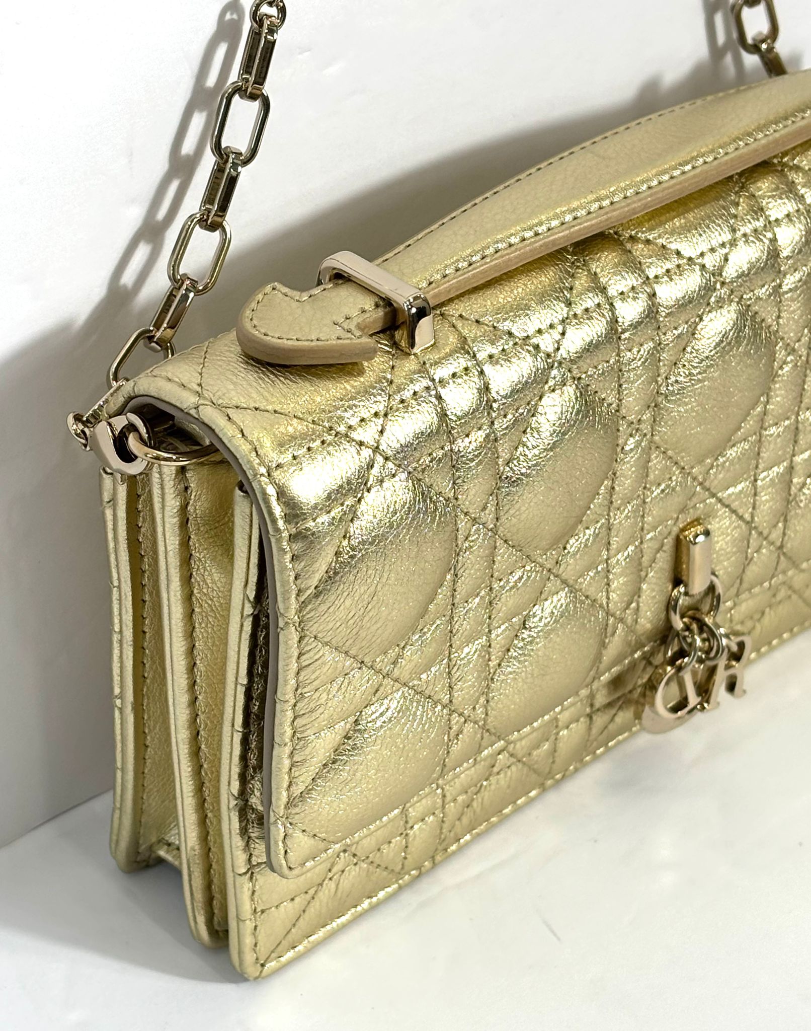 DIOR MY DIOR MINI BAG