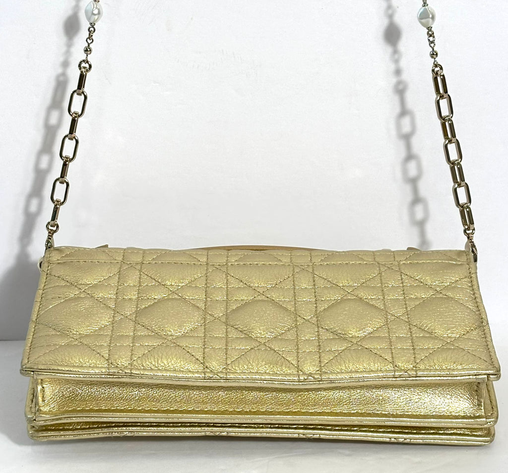 DIOR MY DIOR MINI BAG