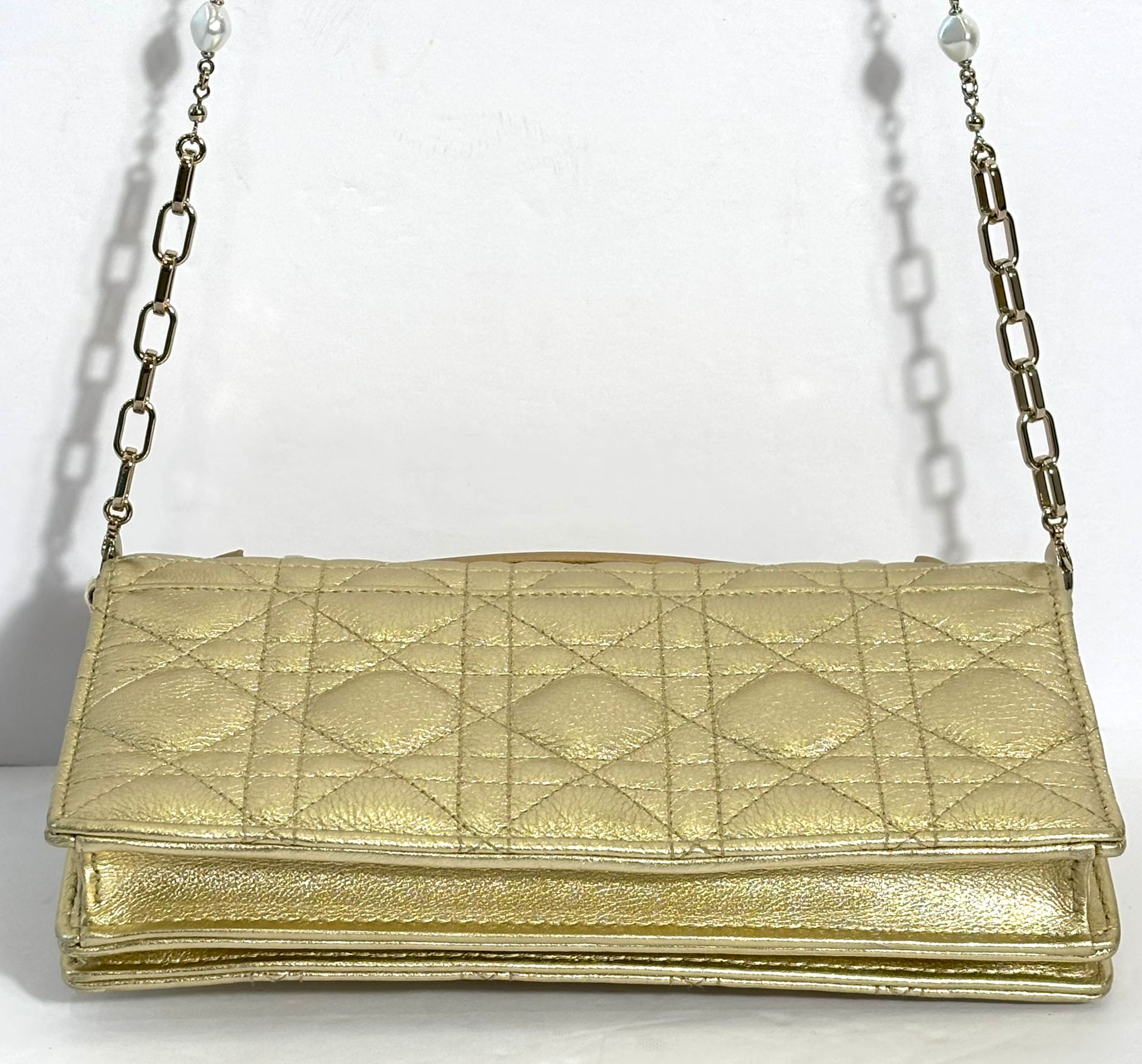 DIOR MY DIOR MINI BAG
