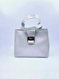 SALVATORE FERRAGAMO Leather Handbag