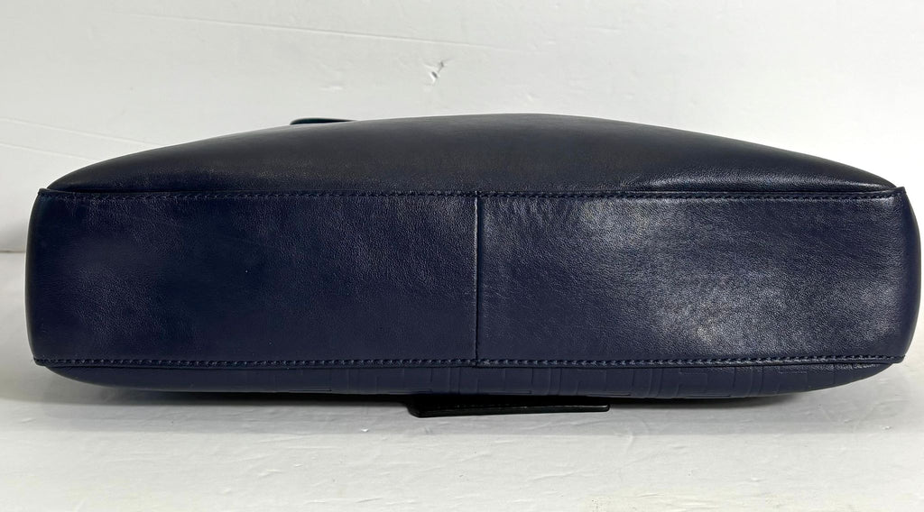 FENDI VITELLO GRACE FF LARGE BAGUETTE BAG