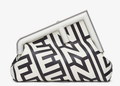 FENDI BY MARC JACOBS SMALL FIRST BAG