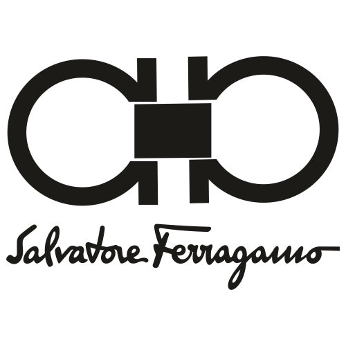 SALVATORE FERRAGAMO VARA QUILTED SOFT LEATHER CHAIN CROSSBODY BAG