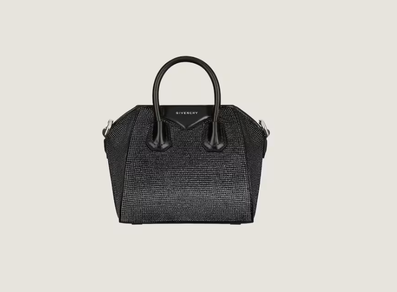 GIVENCHY MICRO ANTIGONA BAG