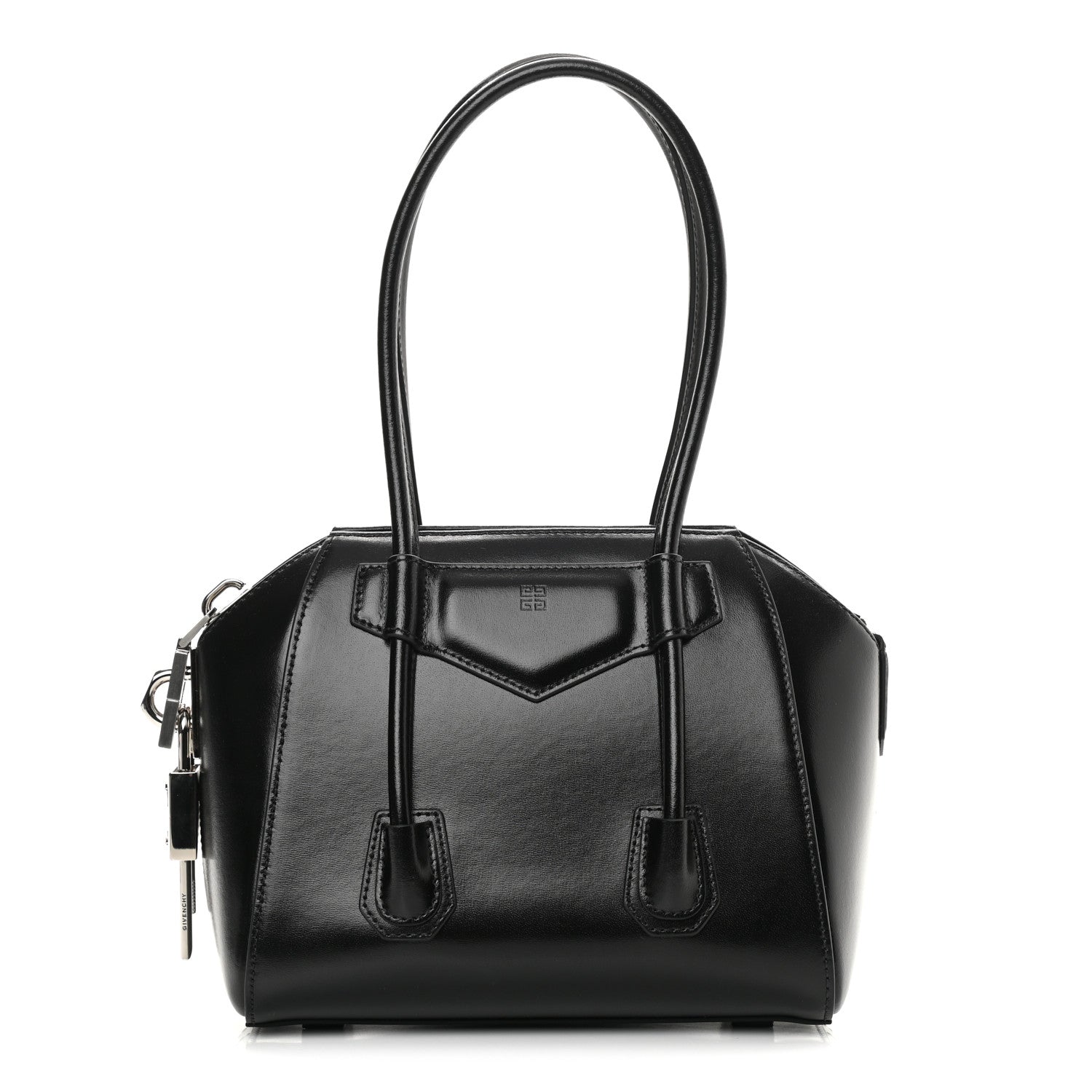 GIVENCHY ANTIGONA TOP HANDLE BAG MEDIUM