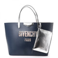GIVENCHY LARGE BUBBLE ANTIGONA SHOPPER TOTE