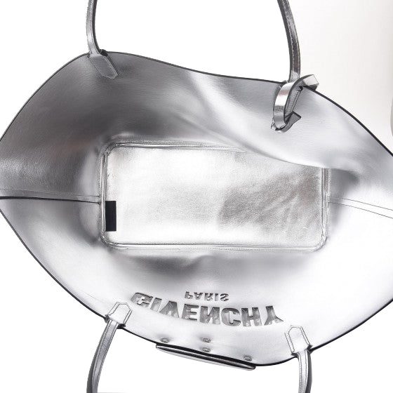GIVENCHY LARGE BUBBLE ANTIGONA SHOPPER TOTE