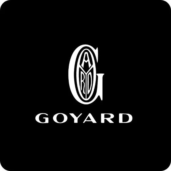 GOYARD SAÏGON MM DECIZE TAURILLON LEATHER HANDBAG
