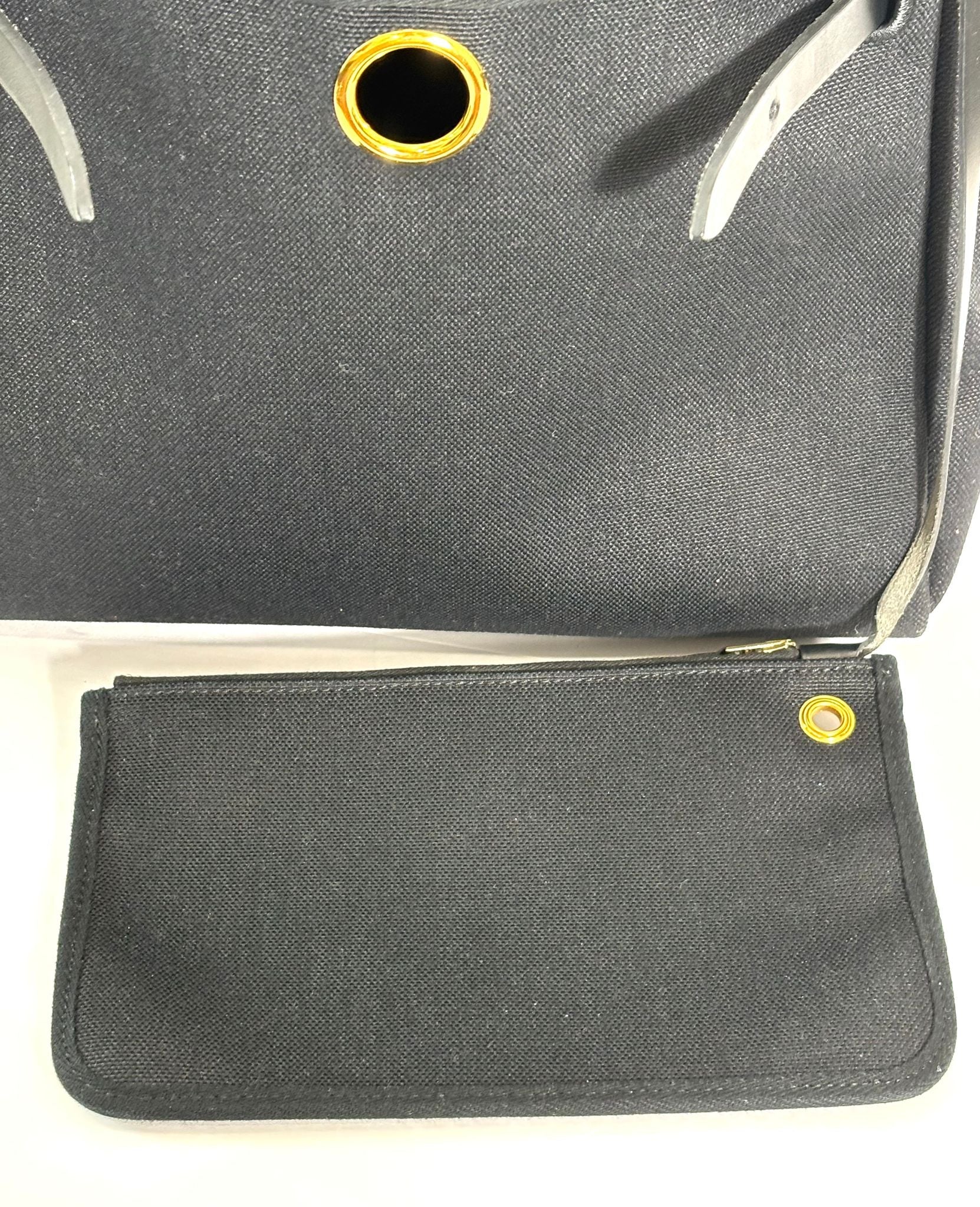 HERMÈS HERBAG ZIP 31 BAG