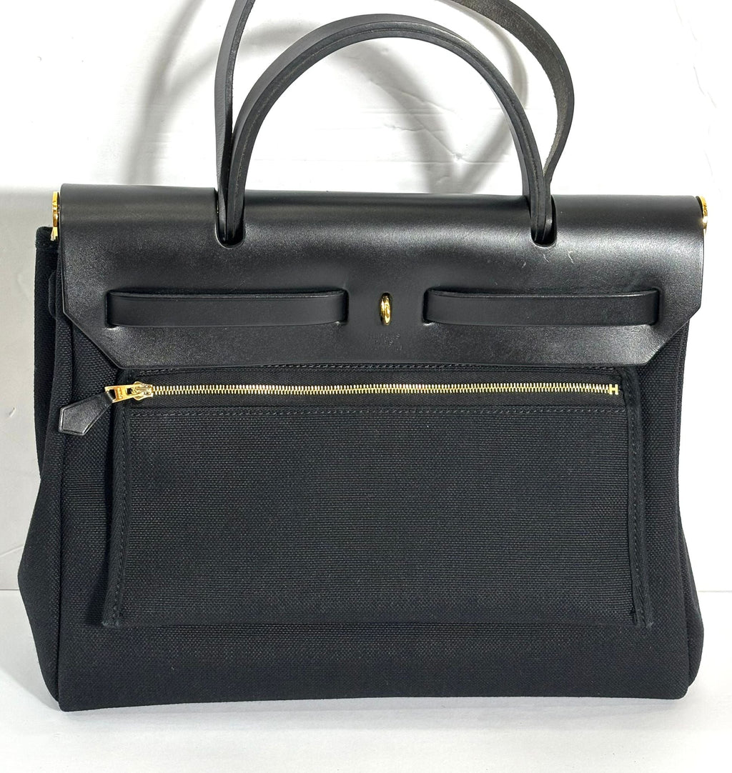 HERMÈS HERBAG ZIP 31 BAG