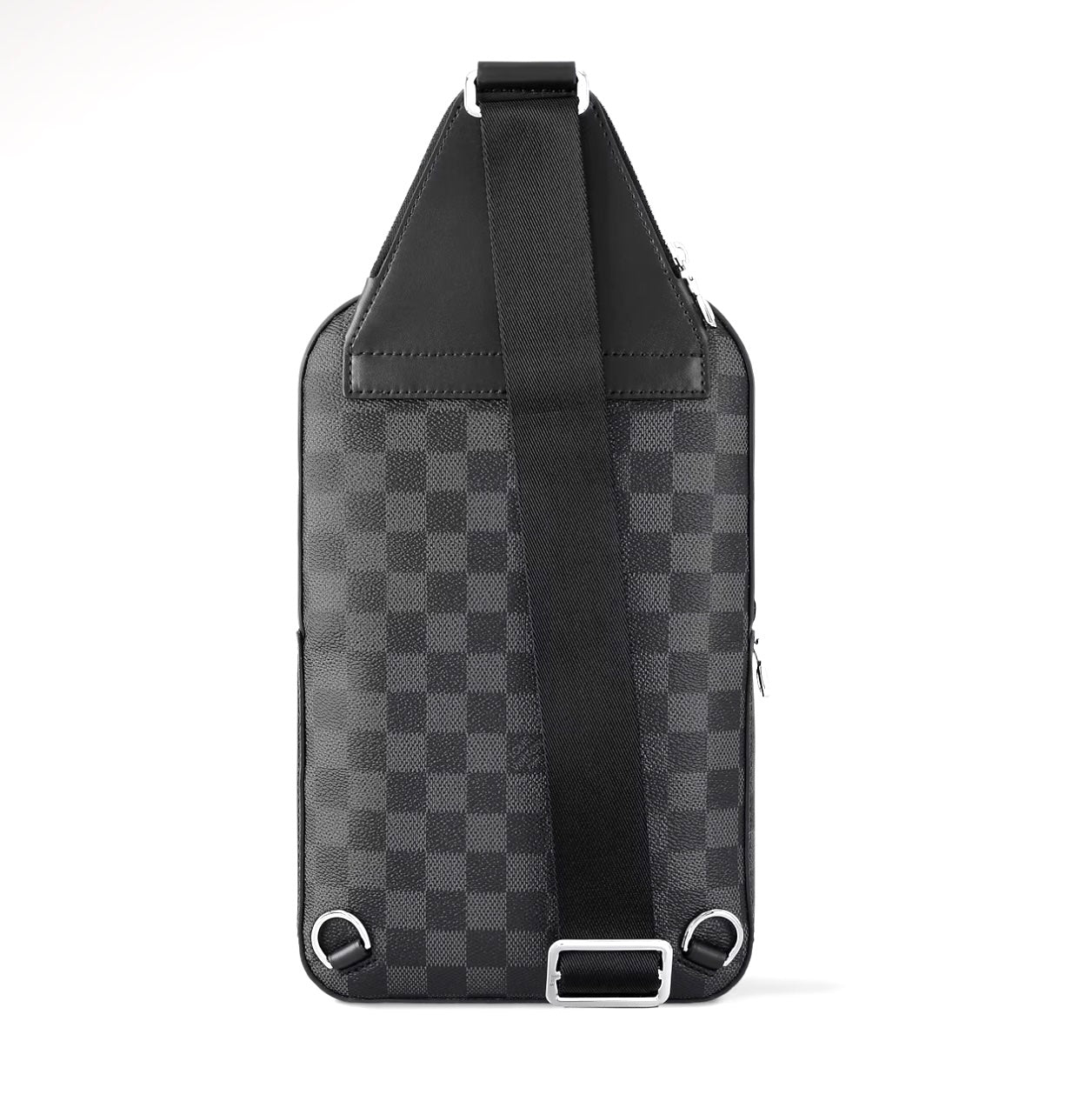 LOUIS VUITTON DAMIER GRAPHITE AVENUE SLINGBAG CROSSBODY