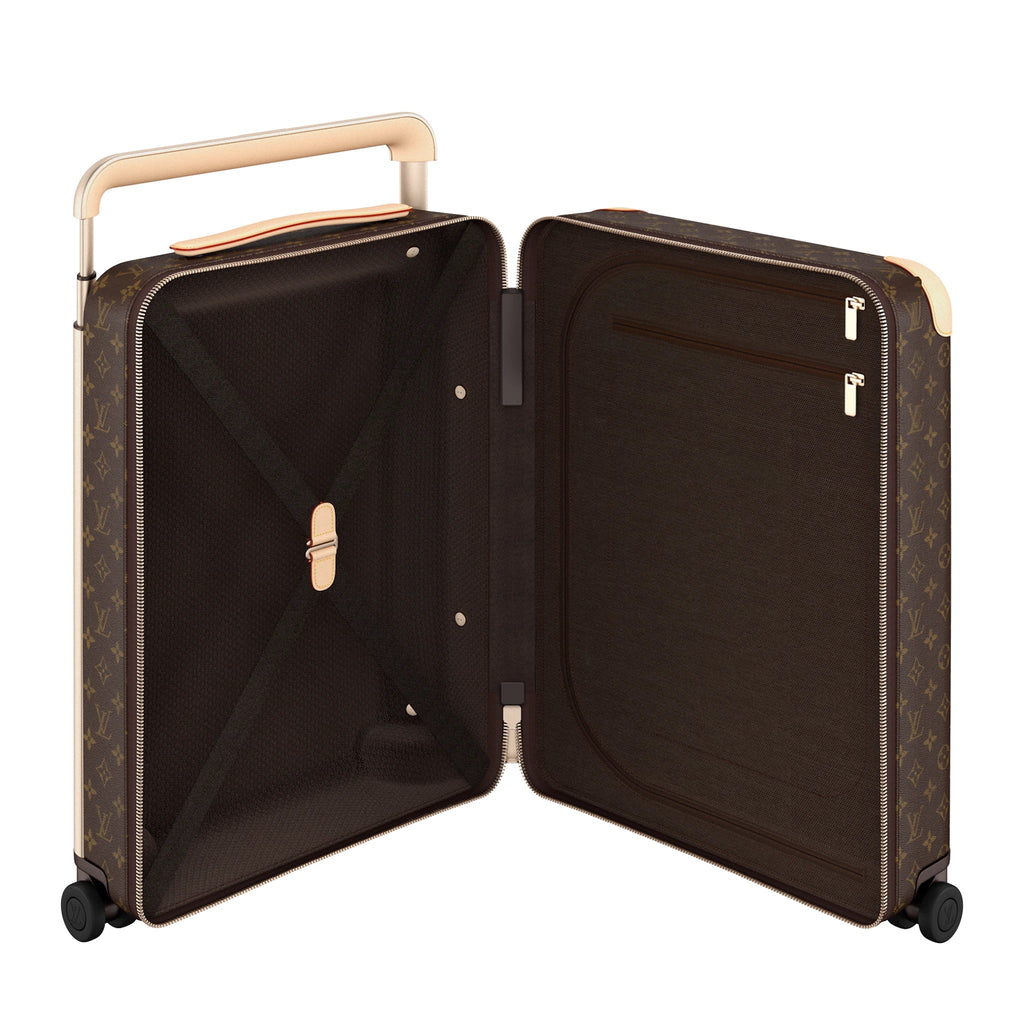 LOUIS VUITTON MONOGRAM HORIZON 55 SUITCASE