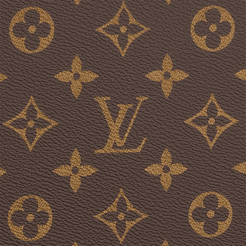 LOUIS VUITTON MONOGRAM HORIZON 55 SUITCASE