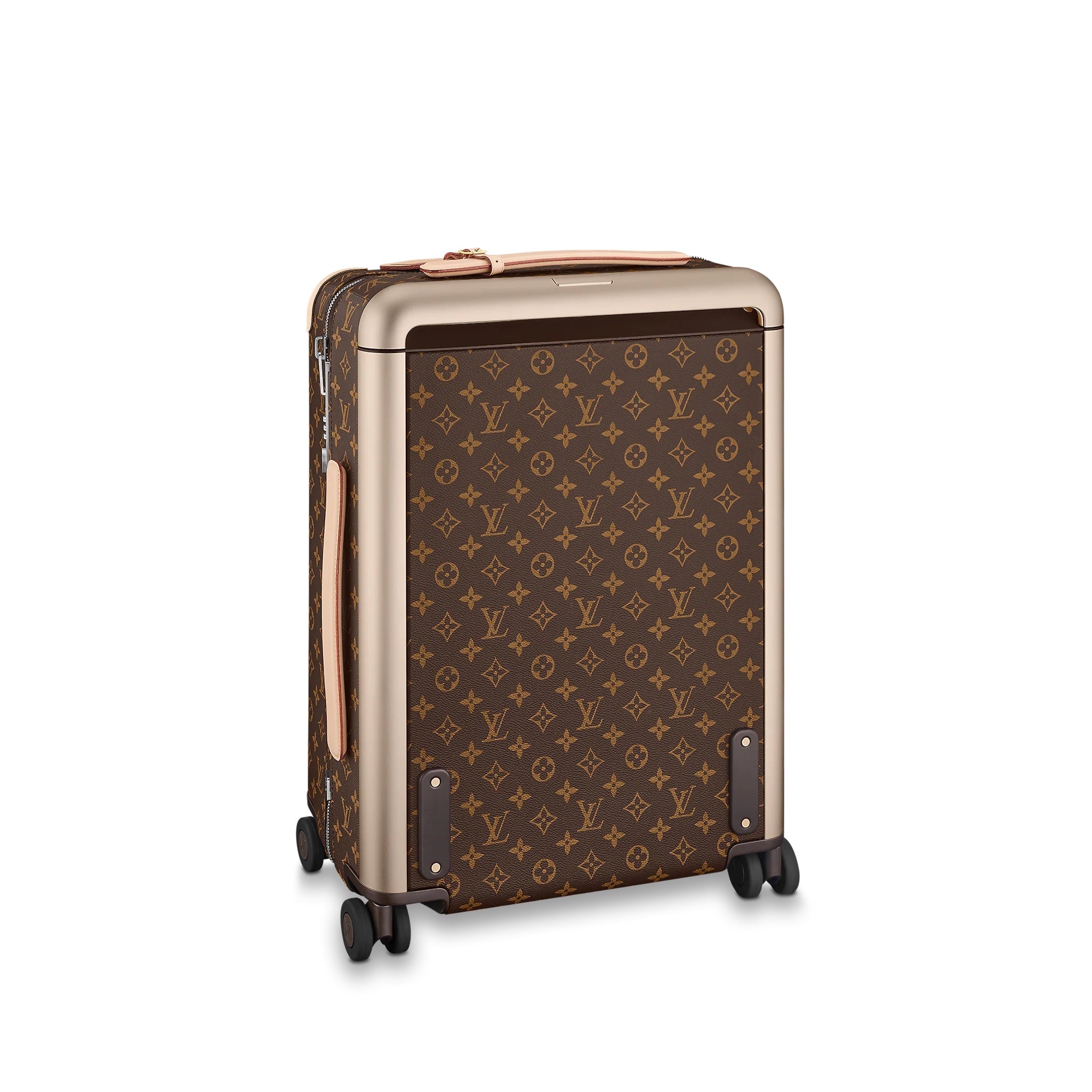 LOUIS VUITTON MONOGRAM HORIZON 55 SUITCASE