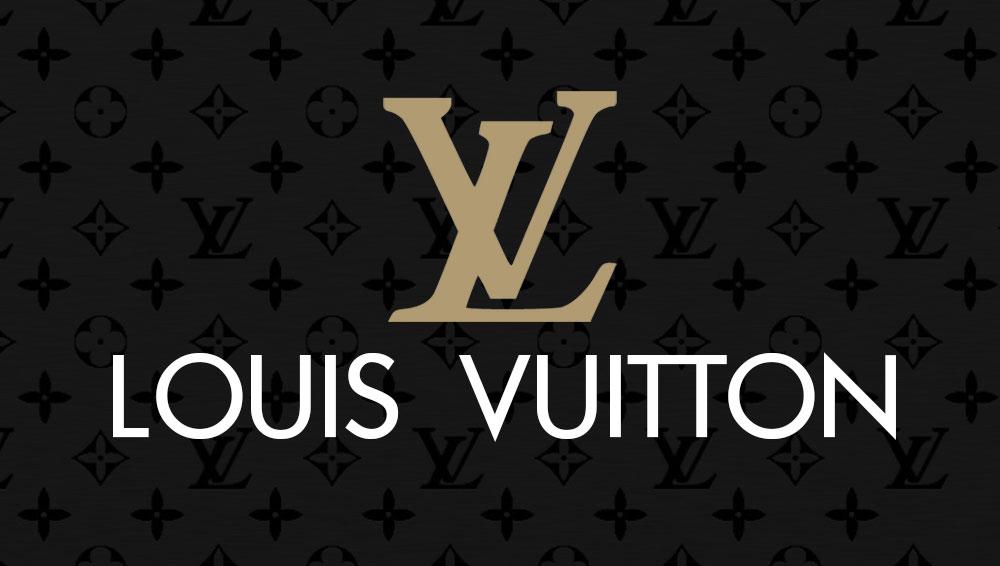 Louis Vuitton Monogram Tuileries Pochette Clutch Bag